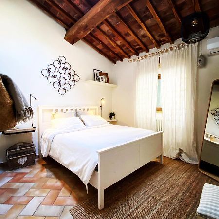 Bed And Breakfast La Bouganville Rosignano Marittimo Eksteriør bilde