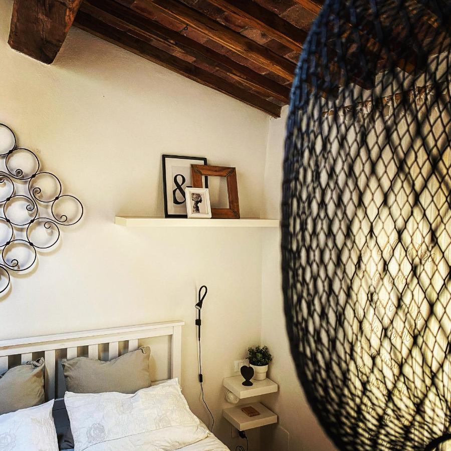 Bed And Breakfast La Bouganville Rosignano Marittimo Eksteriør bilde