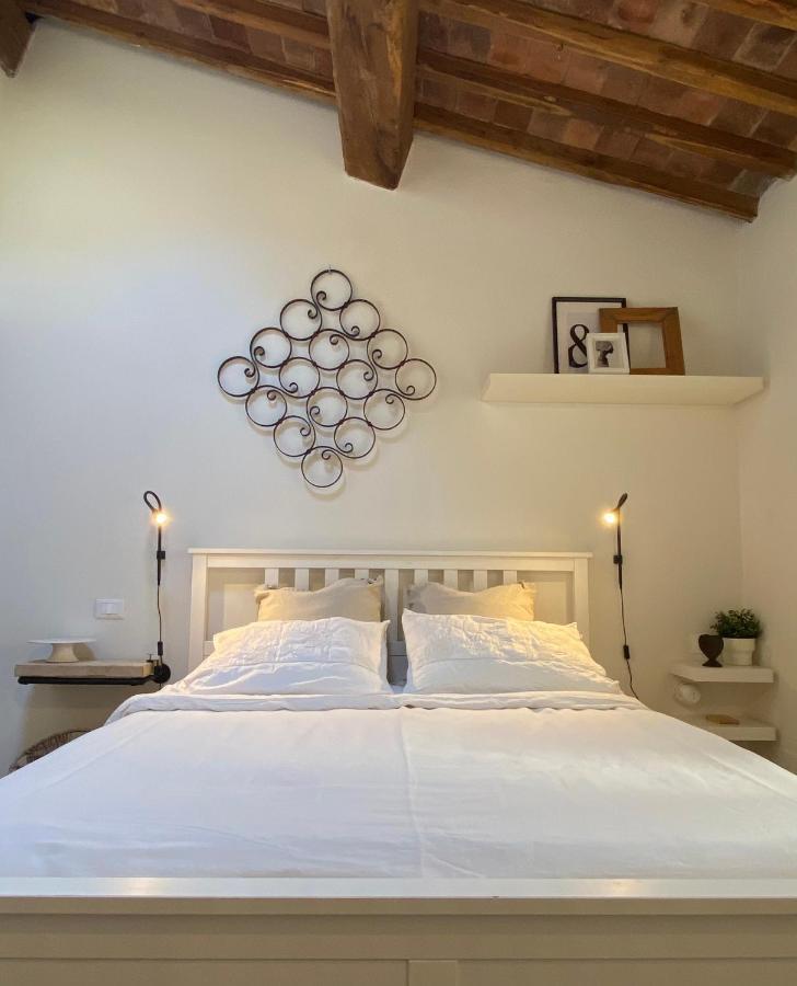 Bed And Breakfast La Bouganville Rosignano Marittimo Eksteriør bilde
