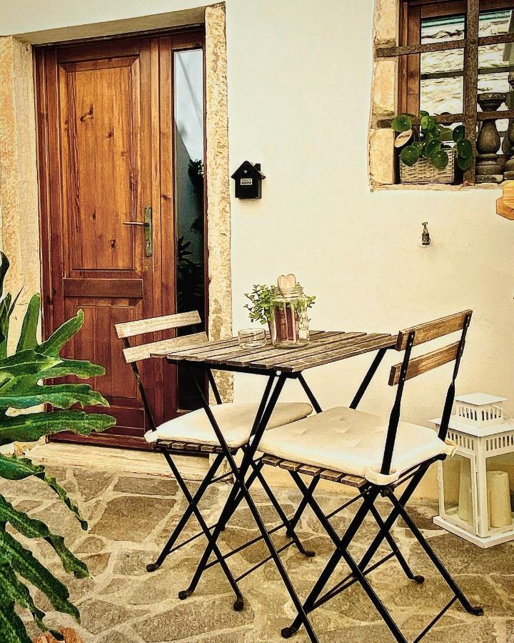 Bed And Breakfast La Bouganville Rosignano Marittimo Eksteriør bilde